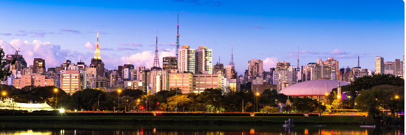 Brazil's new fiscal framework